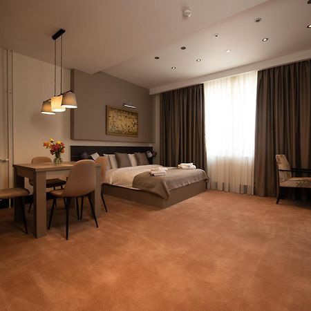 Hotel Sun Loznica Exteriér fotografie