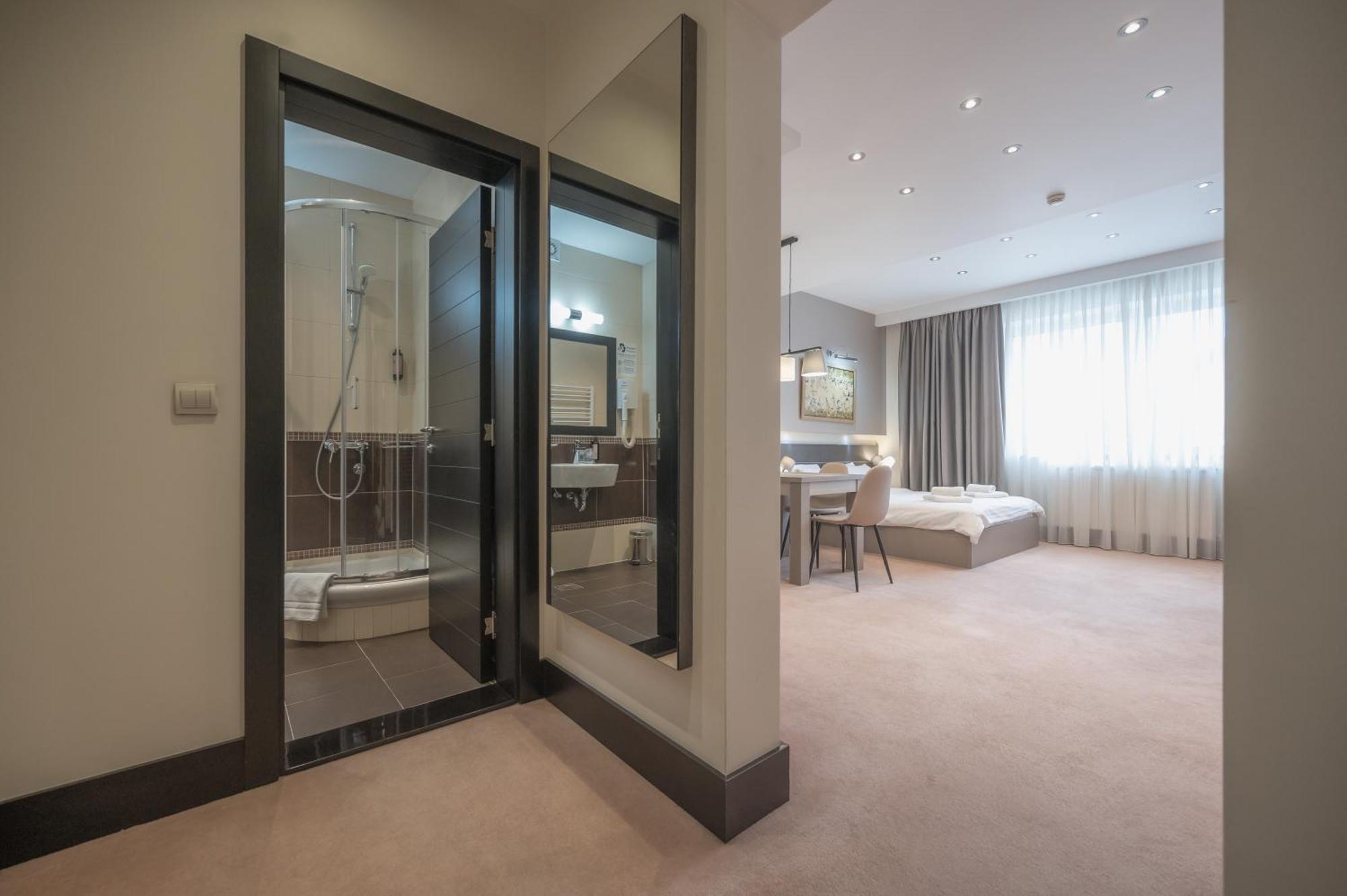 Hotel Sun Loznica Exteriér fotografie