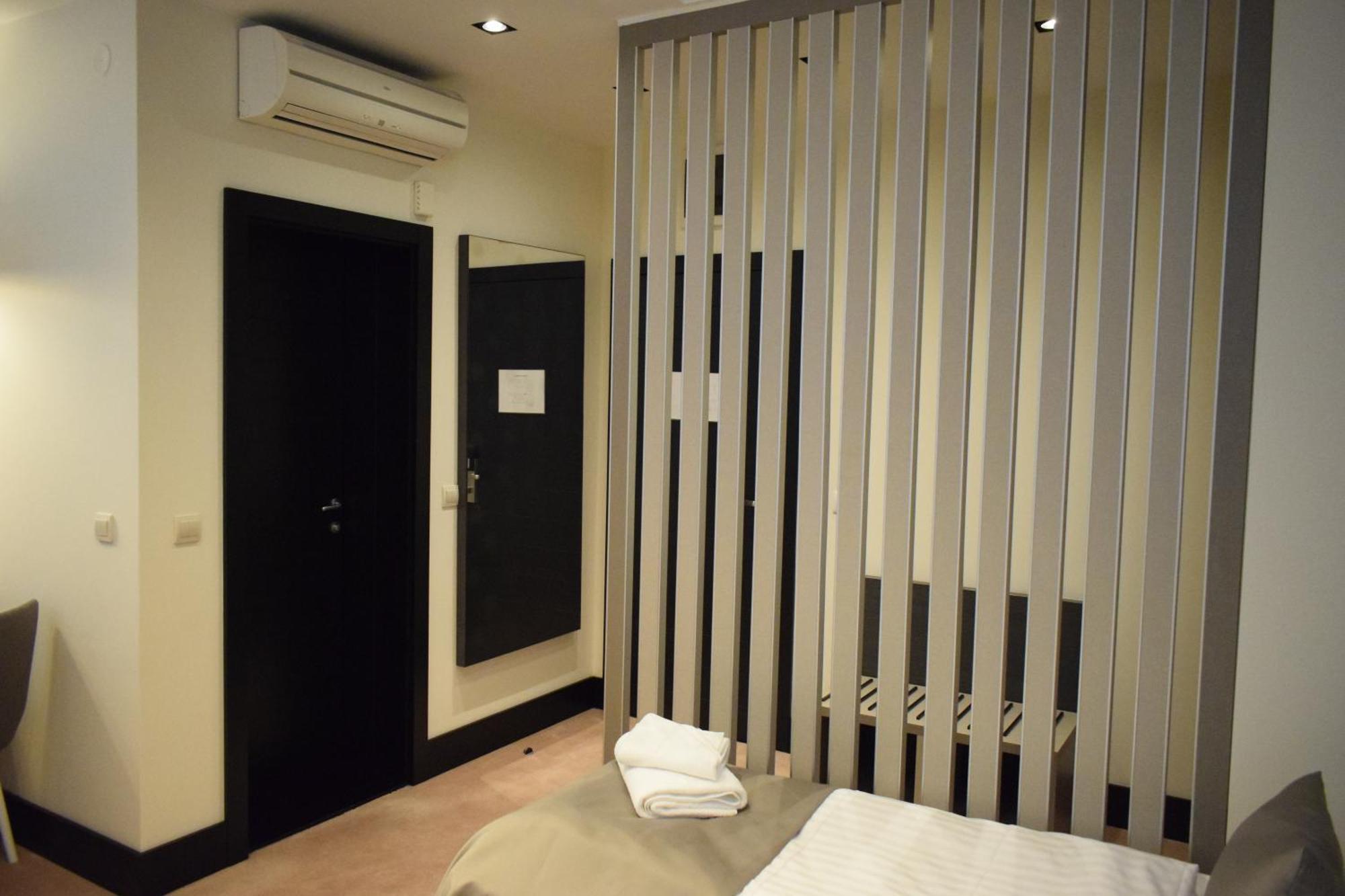 Hotel Sun Loznica Exteriér fotografie